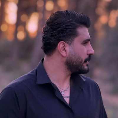 Mohammad Babadi Day Shirin دانلود آهنگ محمد بابادی دای شیرین