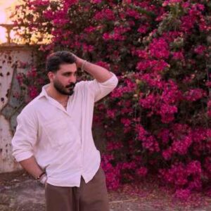 دانلود آهنگ محمد بابادی لیلا