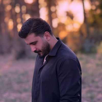 Mohammad Babadi Yare Bi Ehsas دانلود آهنگ محمد بابادی یار بی احساس