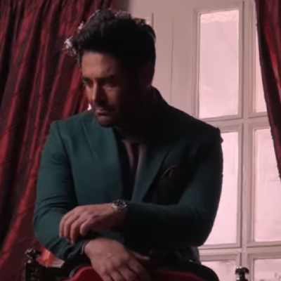 Mohammadreza Golzar Mano Aslan Nadid دانلود آهنگ محمدرضا گلزار منو اصلا ندید
