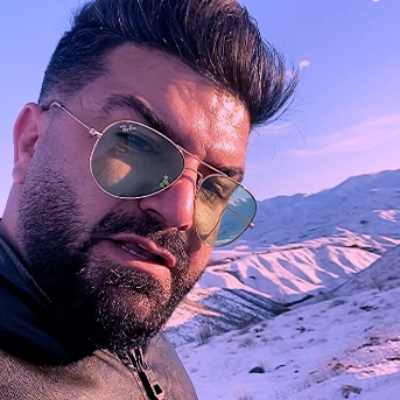 Majid Kharatha Cancel دانلود آهنگ مجید خراطها کنسل