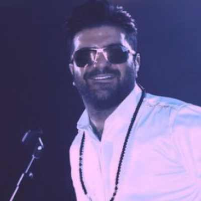 Majid Kharatha Dige Majboor Nisti دانلود آهنگ مجید خراطها دیگه مجبور نیستی