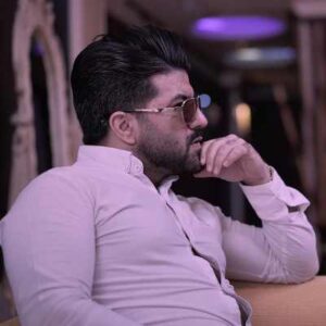 دانلود آهنگ مجید خراطها حیف