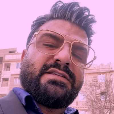 Majid Kharatha Sargijeh دانلود آهنگ مجید خراطها سرگیجه