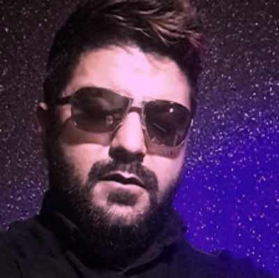 Majid Kharatha – Shekasti Balamo دانلود آهنگ مجید خراطها شکستی بالمو