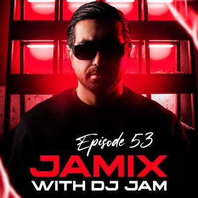 دانلود ریمیکس دیجی جم جمیکس 53 DJ Jam Jamix 53 دانلود ریمیکس دیجی جم جمیکس 53