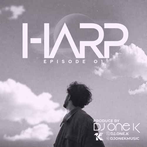 دانلود ریمیکس دیجی وان کی هارپ DJ One K Harp دانلود ریمیکس دیجی وان کی هارپ
