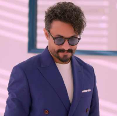Ragheb – Atre To دانلود آهنگ عطر تو به جانم افتاد مرا داده بر باد