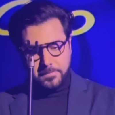 دانلود آهنگ عاشقتم دست خودم نیست این حالو دوست دارم Ehsan Khajeh Amiri Asheghetam Daste Khodam Nist دانلود آهنگ عاشقتم دست خودم نیست این حالو دوست دارم