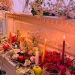 آهنگ به من امشب ای ساقی بده می دریا دریا