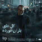دانلود آهنگ علیرضا قربانی گلهای باران خورده دانلود آهنگ علیرضا قربانی گلهای باران خورده