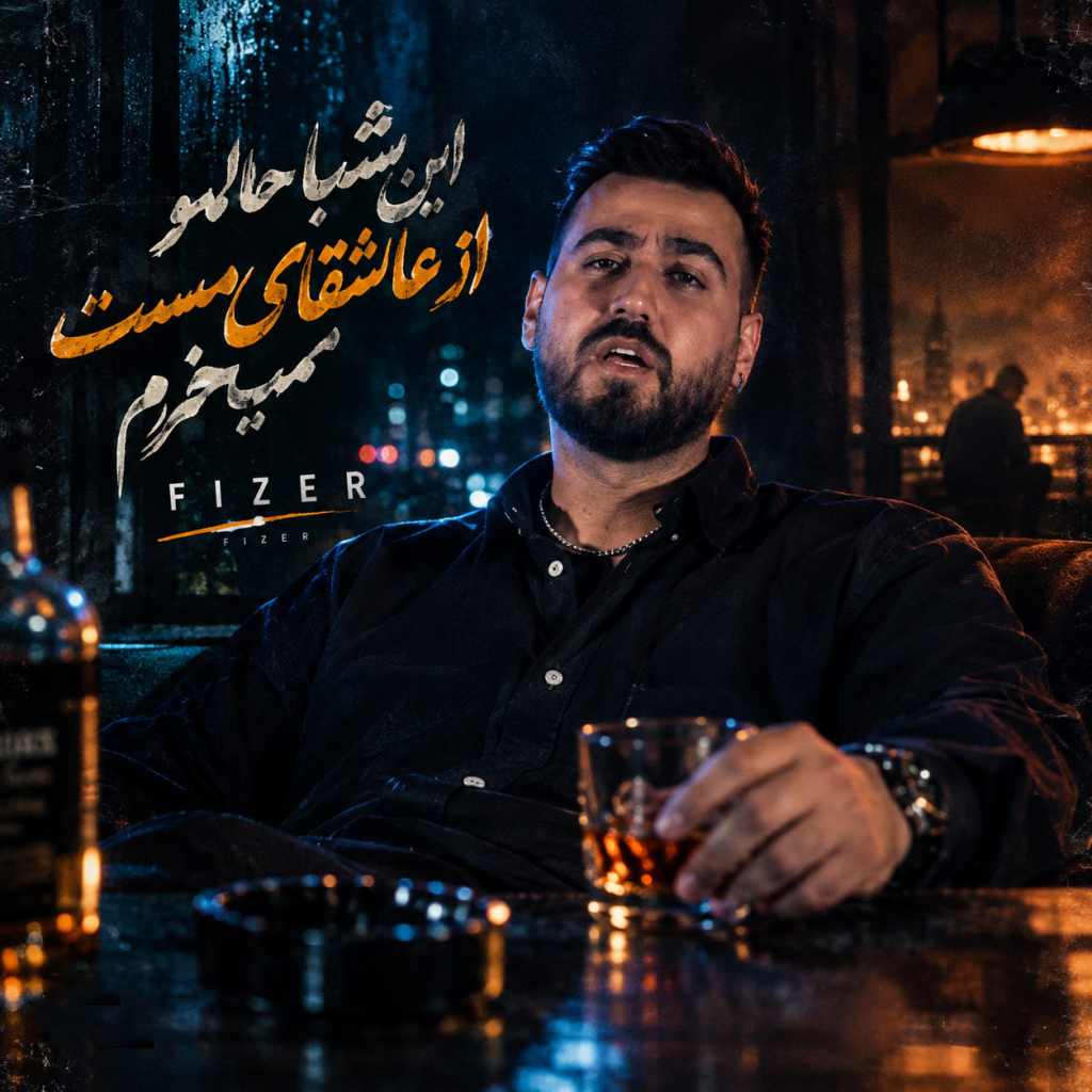دانلود آهنگ این شبا حالمو از عاشقای مست میخرم دانلود آهنگ این شبا حالمو از عاشقای مست میخرم