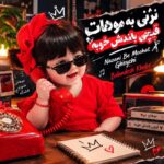 دانلود آهنگ نزنی به موهات قیچی بلندش خوبه