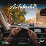 دی جی سید اتوبان 12 دی جی سید اتوبان 12