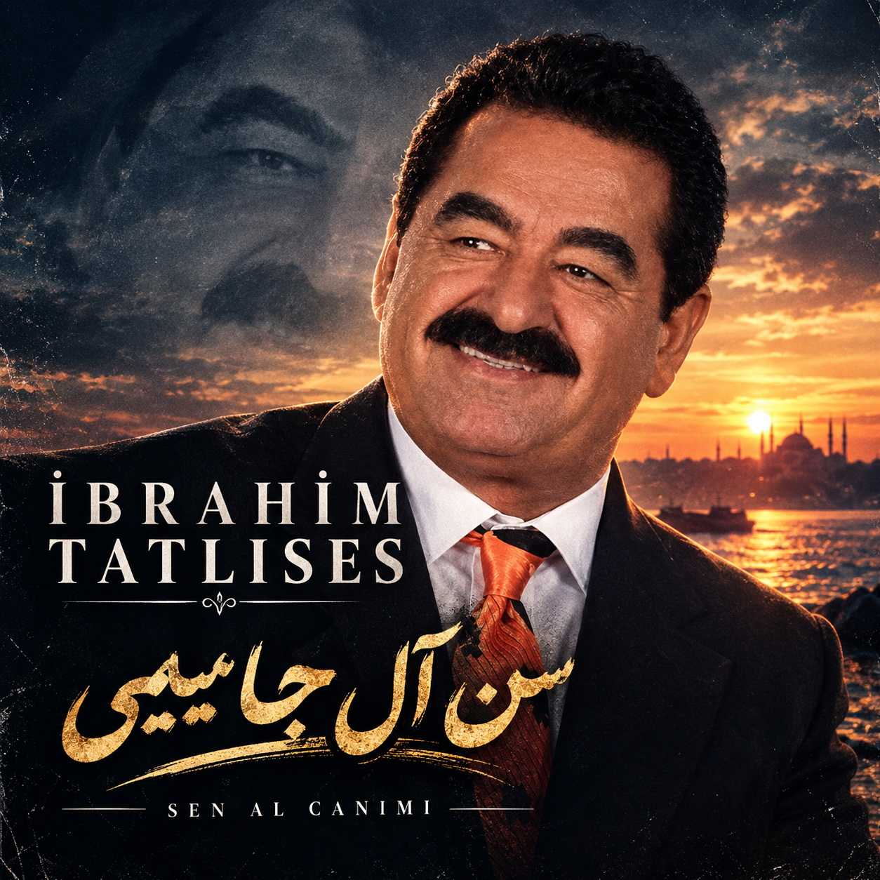 دانلود آهنگ ابراهیم تاتلیس سن آل جانیمی دانلود آهنگ ابراهیم تاتلیس سن آل جانیمی
