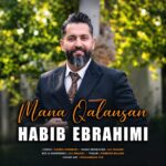 دانلود آهنگ حبیب ابراهیمی منه قالاسان دانلود آهنگ حبیب ابراهیمی منه قالاسان