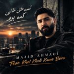 مجید احمدی تیسه خل خلی کمه برو مجید احمدی تیسه خل خلی کمه برو