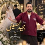 دانلود آهنگ مجید حسینی عروس دومادا