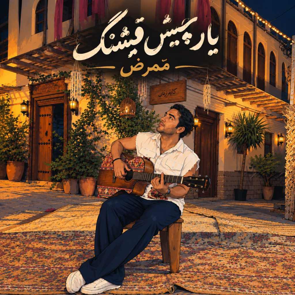 دانلود آهنگ ممرض یار چیش قشنگ دانلود آهنگ ممرض یار چیش قشنگ