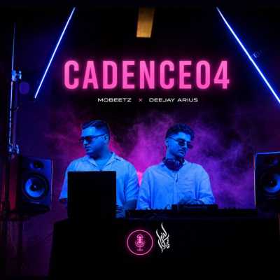 دانلود پادکست ریمیکس دیجی موبیتز و دیجی آریس کادنس ۴ Mobeetz x Deejayaris Cadence 04 دانلود پادکست ریمیکس دیجی موبیتز و دیجی آریس کادنس ۴