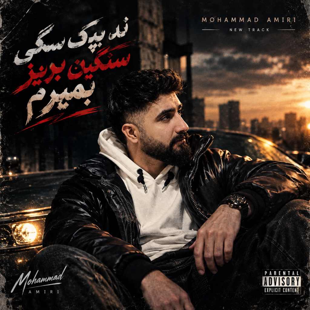 دانلود آهنگ چند پیک سگی سنگین بریز بمیرم دانلود آهنگ چند پیک سگی سنگین بریز بمیرم