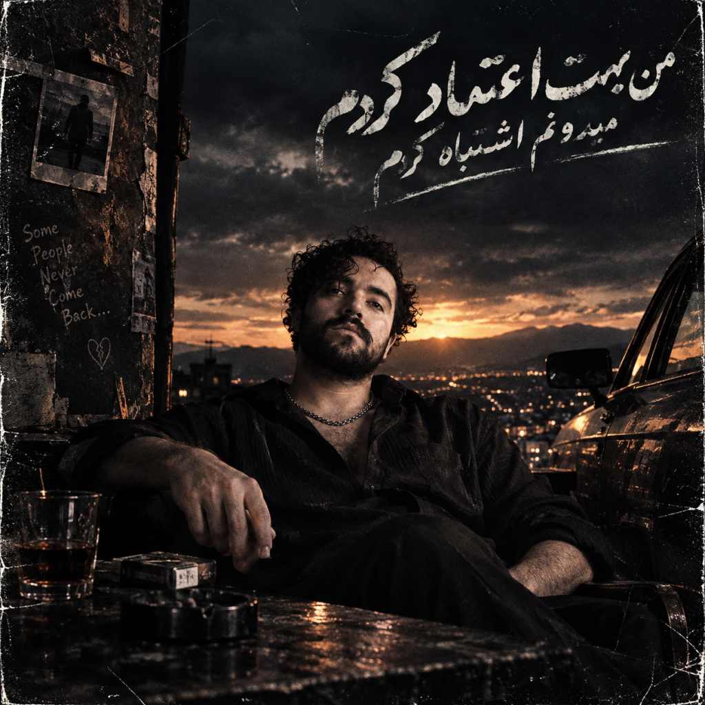 دانلود آهنگ من بهت اعتماد کردم میدونم اشتباه کردم دانلود آهنگ من بهت اعتماد کردم میدونم اشتباه کردم