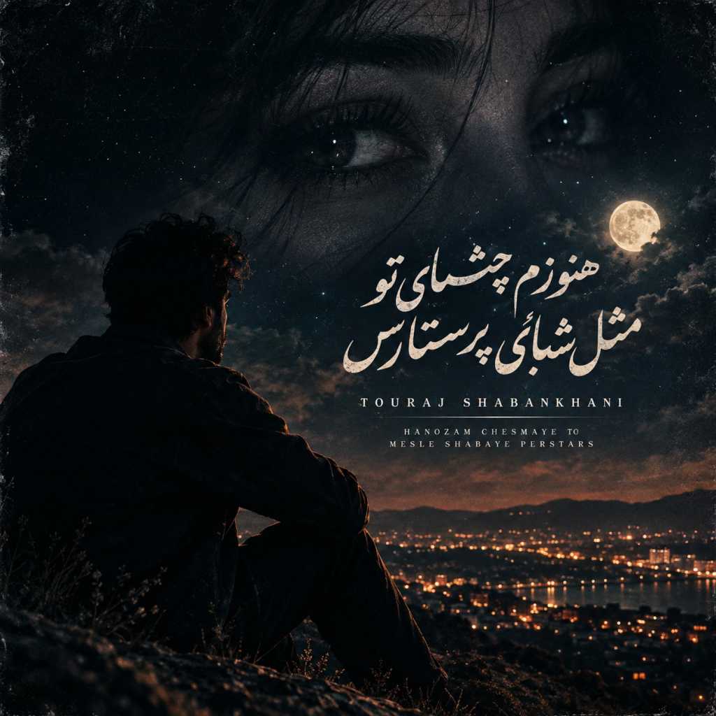 دانلود آهنگ تورج شعبانخانی هنوزم چشمای تو مثل شبای پرستارس دانلود آهنگ تورج شعبانخانی هنوزم چشمای تو مثل شبای پرستارس