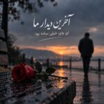 آخرین دیدار ما ای وای خیلی ساده بود