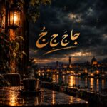 اول تا آخر جا جَ جِ جُ اول تا آخر جا جَ جِ جُ