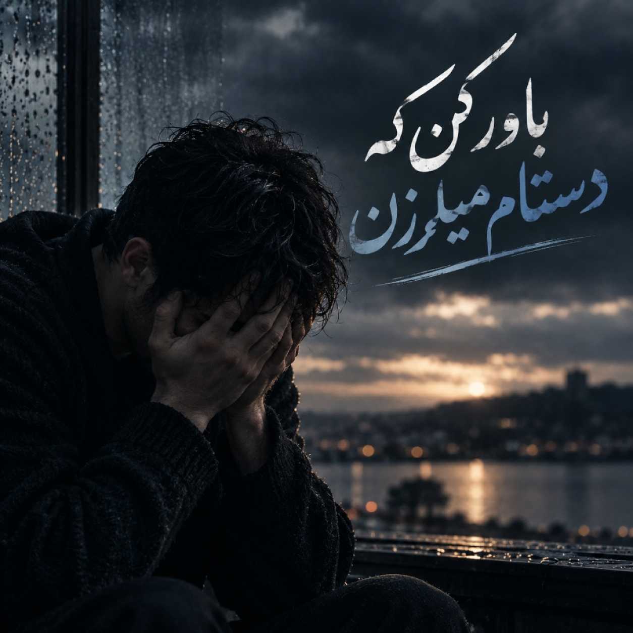 دانلود آهنگ باور کن که دستام میلرزن دانلود آهنگ باور کن که دستام میلرزن