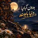 بدون آبانیا دنیا بیابونه بدون آبانیا دنیا بیابونه