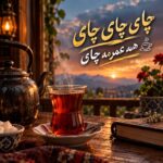چای چای چای همه عمرمه چای چای چای چای همه عمرمه چای