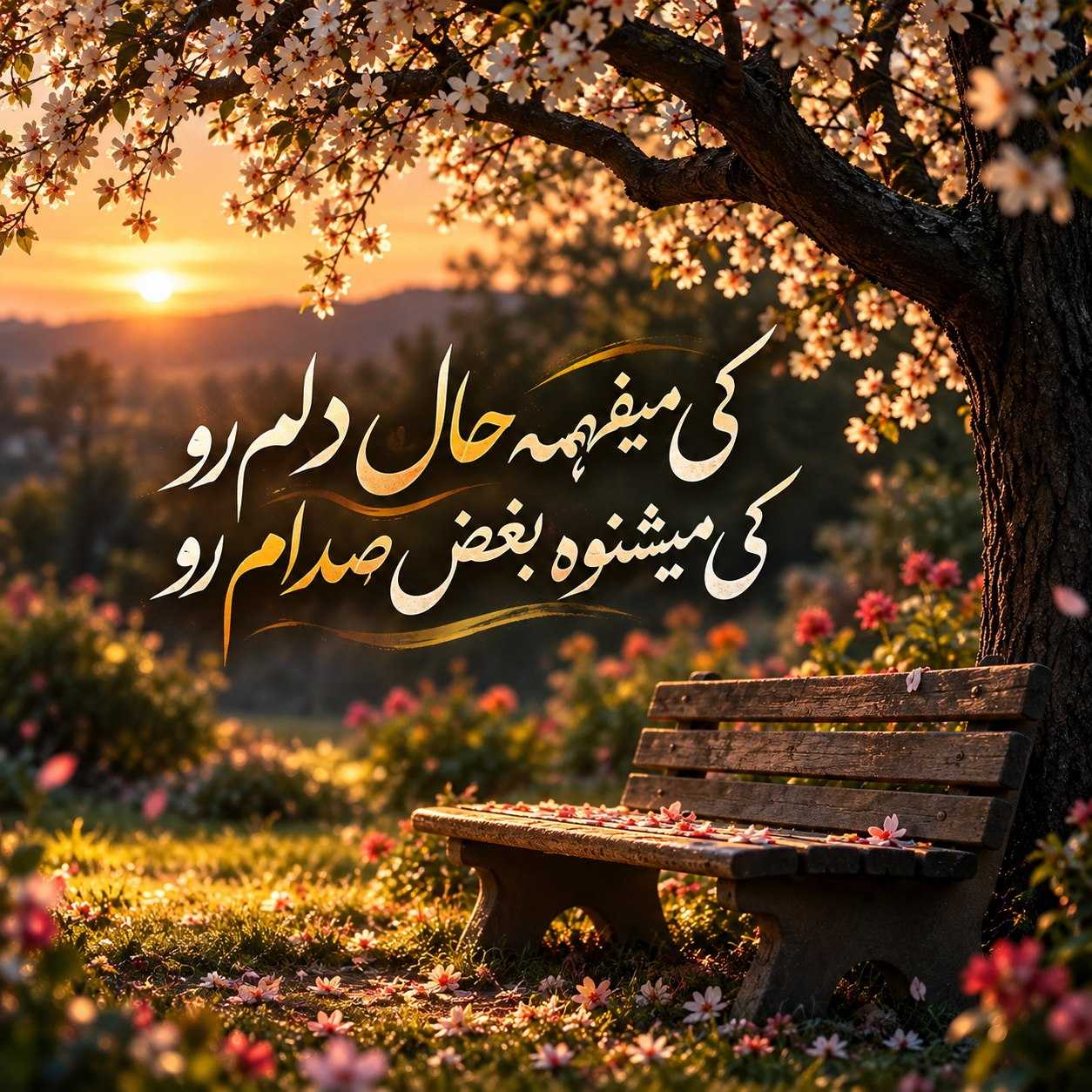 دانلود آهنگ کی میفهمه حال دلم رو کی میشنوه بغض صدام رو