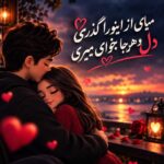 میای از اینورا گذری دل و هرجا میخوای میبری