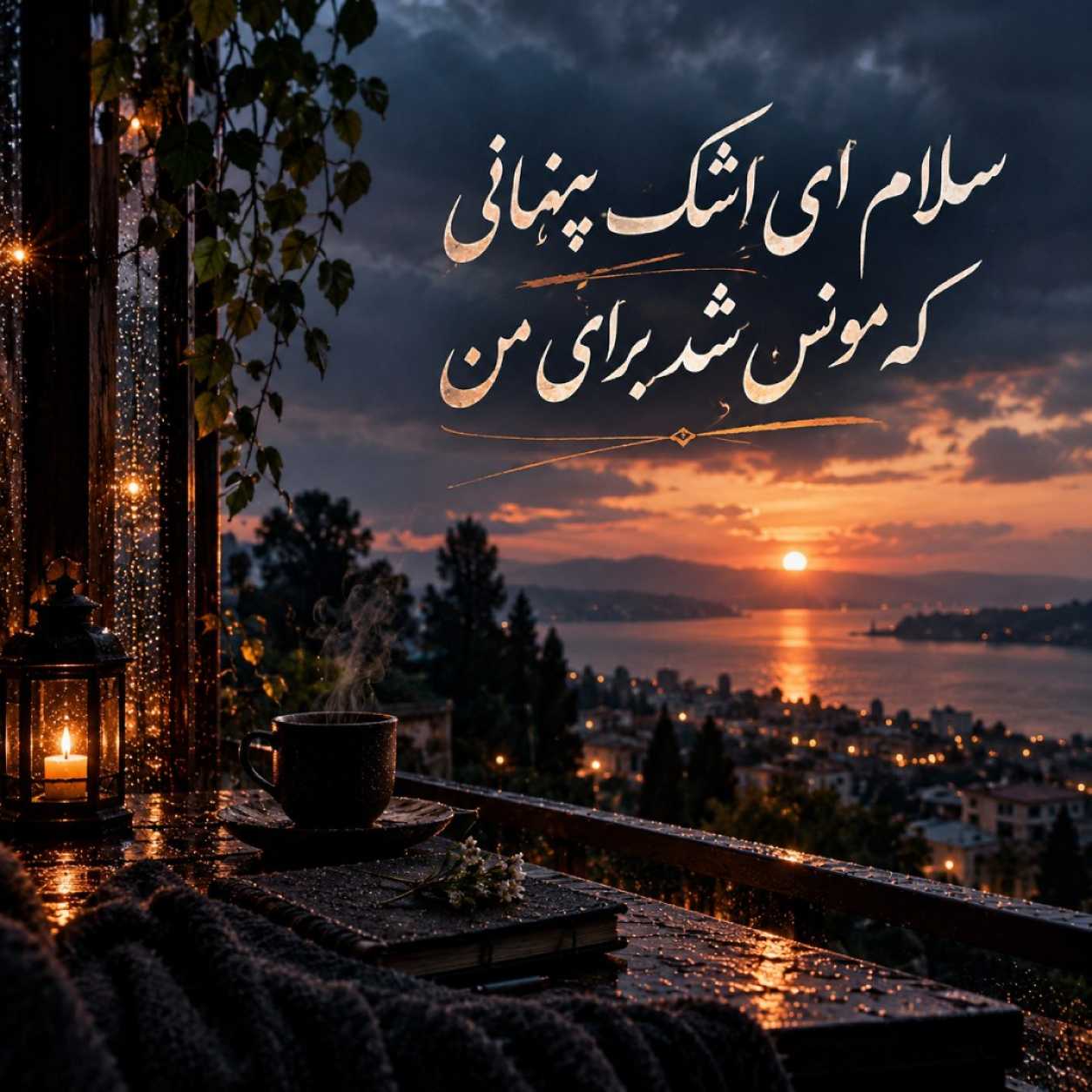 دانلود آهنگ سلام ای اشک پنهانی که مونس شد برای من دانلود آهنگ سلام ای اشک پنهانی که مونس شد برای من
