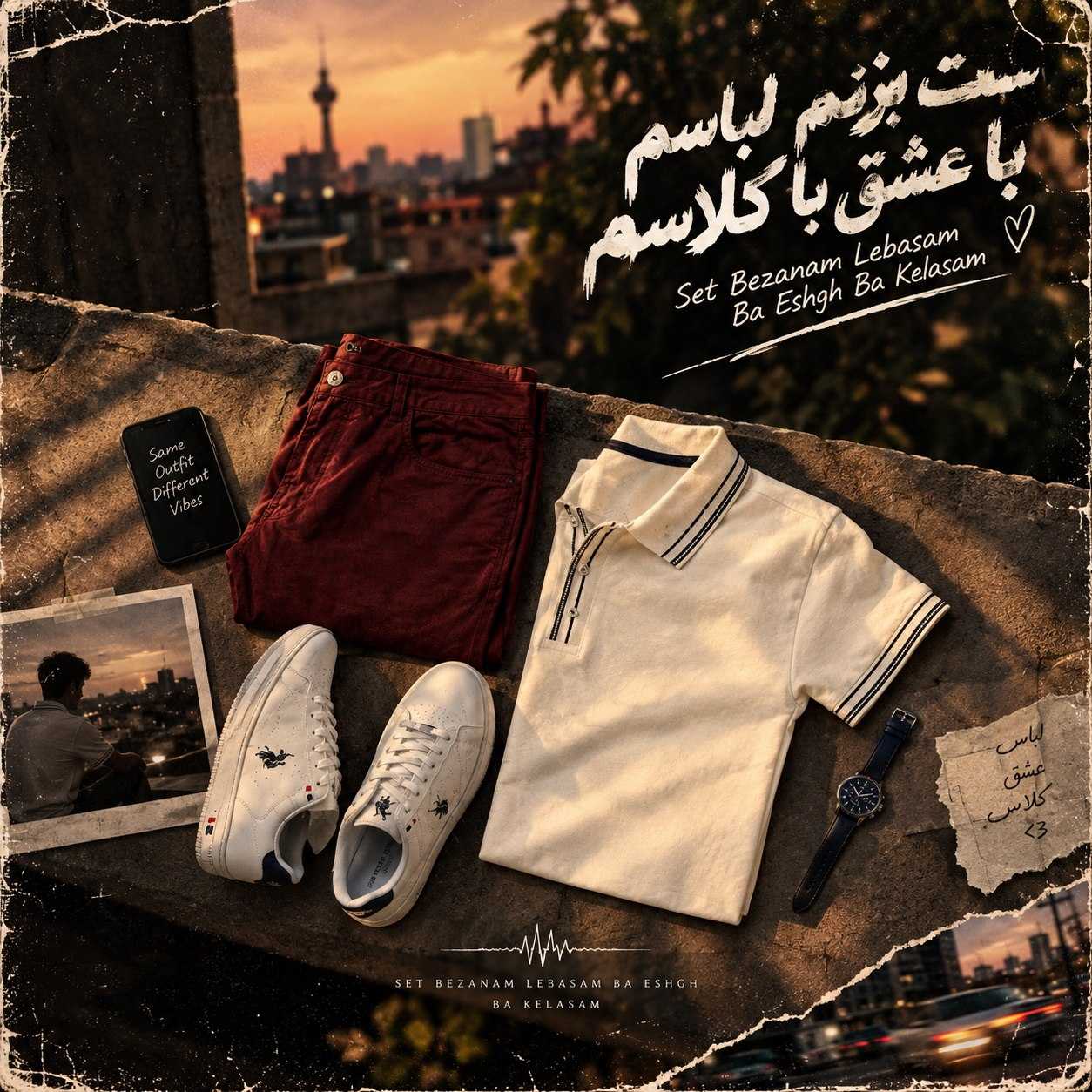 دانلود آهنگ ست بزنم لباسم با عشق با کلاسم ترند اینستا دانلود آهنگ ست بزنم لباسم با عشق با کلاسم ترند اینستا