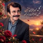 علیرضا افتخاری گل من چندین منشین غمگین شام محنت به سر آمد علیرضا افتخاری گل من چندین منشین غمگین شام محنت به سر آمد