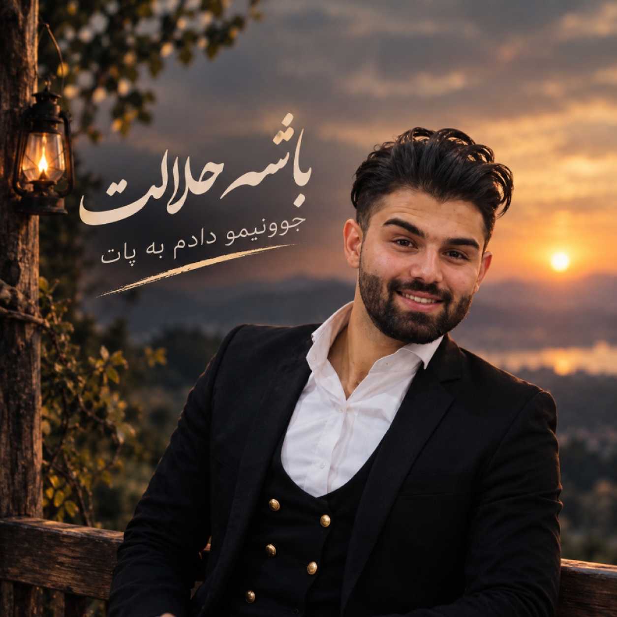 دانلود آهنگ امیرحسین شهرایینی باشه حلالت جوونیمو دادم به پات دانلود آهنگ امیرحسین شهرایینی باشه حلالت جوونیمو دادم به پات