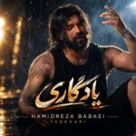 حمیدرضا بابایی یادگاری
