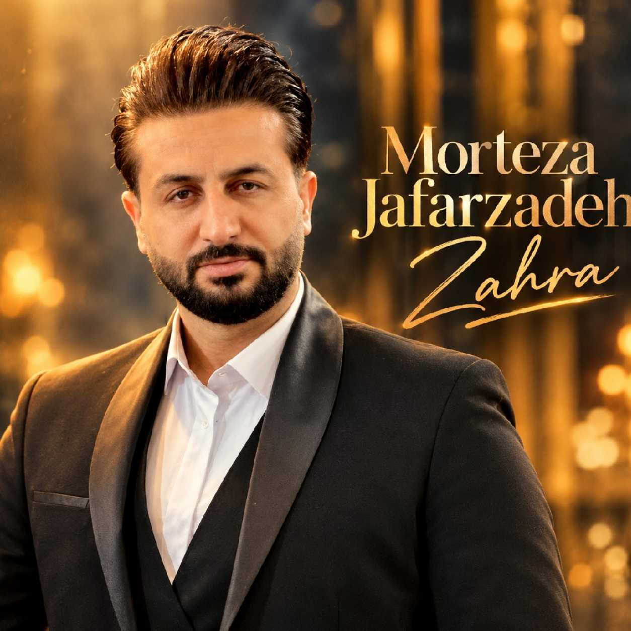 دانلود آهنگ مرتضی جعفرزاده زهرا