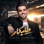 دانلود آهنگ سعید کرمانی طلبکار